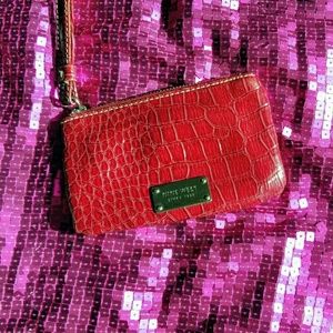 NINE WEST Coin Purse